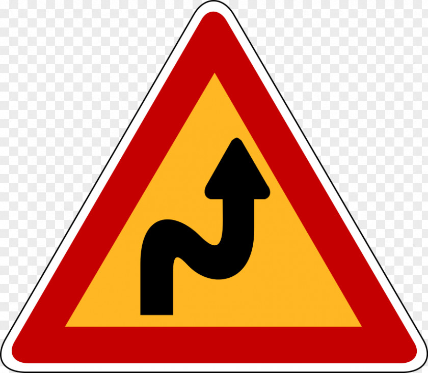 Car Traffic Sign Road Signs In Greece Warning Priority PNG