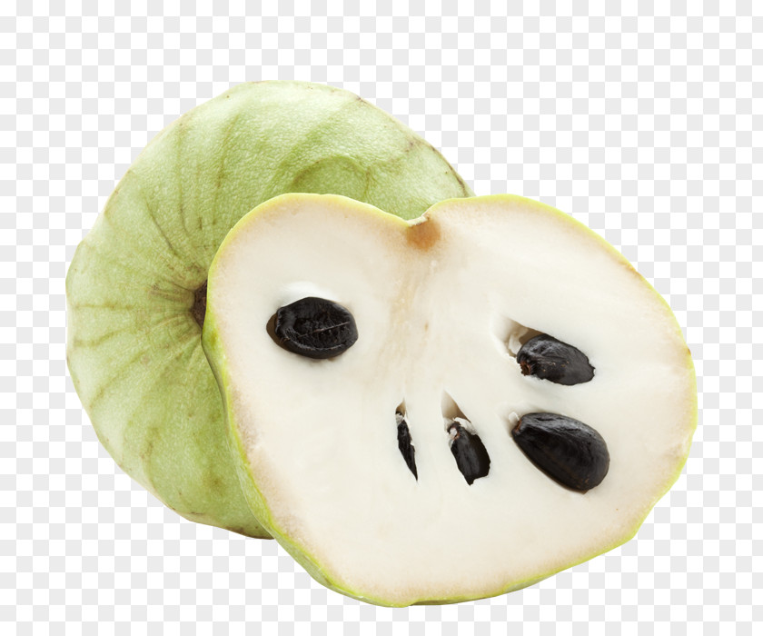 Cherimoya Extract Water Soluble Apple PNG