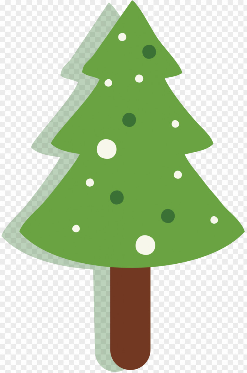 Christmas Tree Ornament Spruce Fir Day PNG