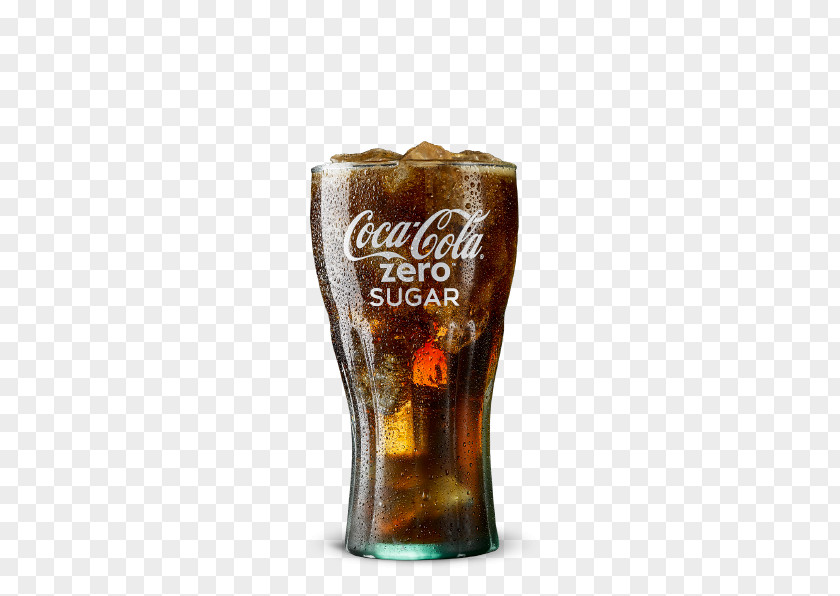 Coca Cola Fizzy Drinks Coca-Cola Zero McDonald's Chicken McNuggets Nugget PNG