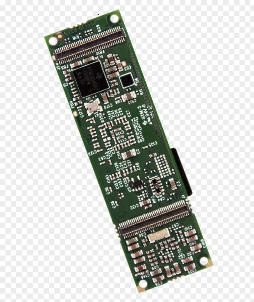 Computer RAM Microcontroller Graphics Cards & Video Adapters Electronics TV Tuner PNG