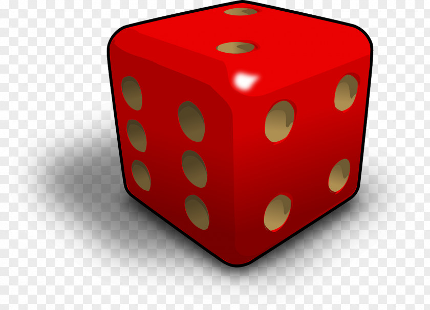 Dice Clip Art PNG