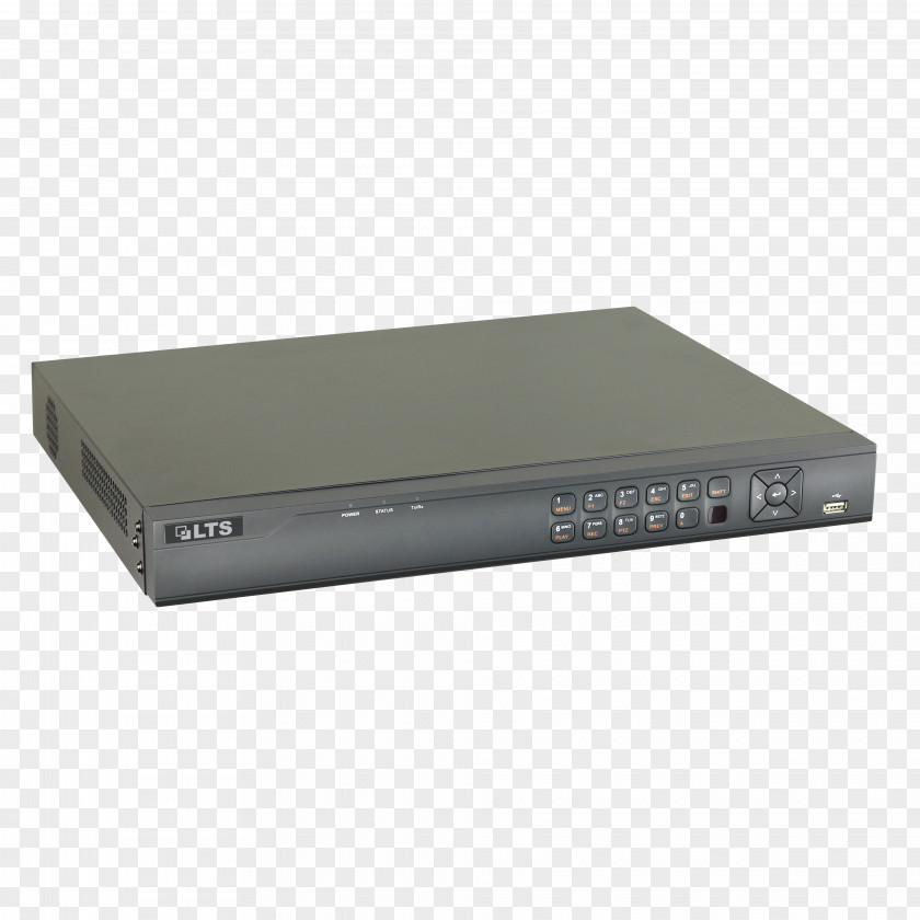 Digital Video Recorders IP Camera High-definition Television Network Recorder High Definition Transport Interface PNG