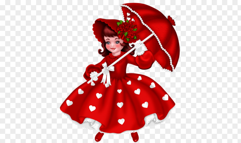 Dress Red Clothing PNG