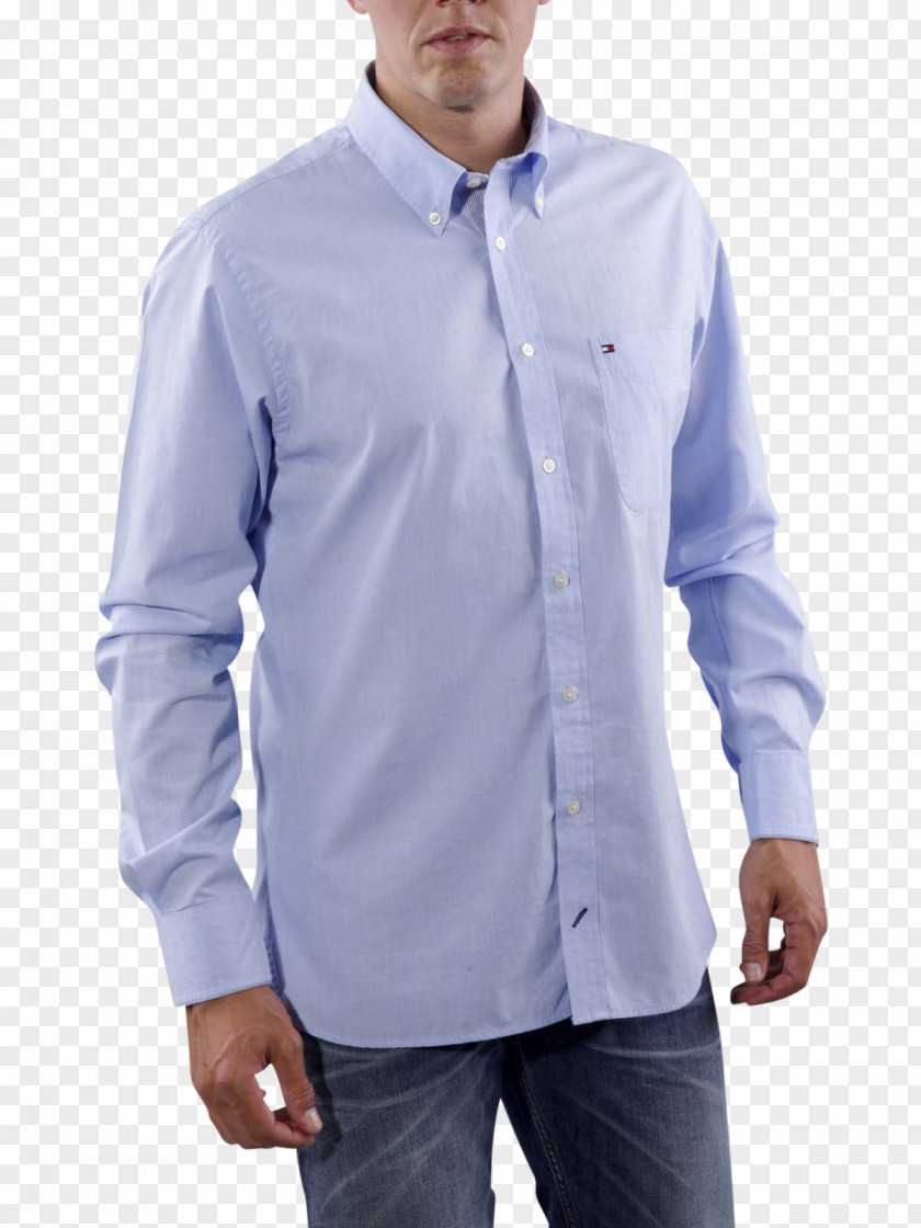 Dress Shirt Neck PNG