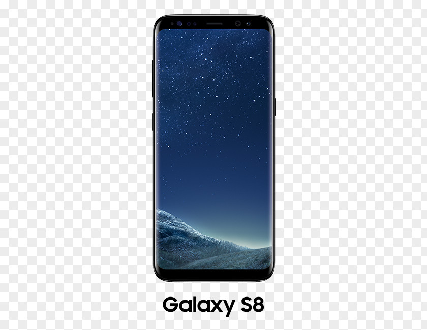 Electronic Device Samsung Galaxy S9 Note 8 S8 LTE PNG