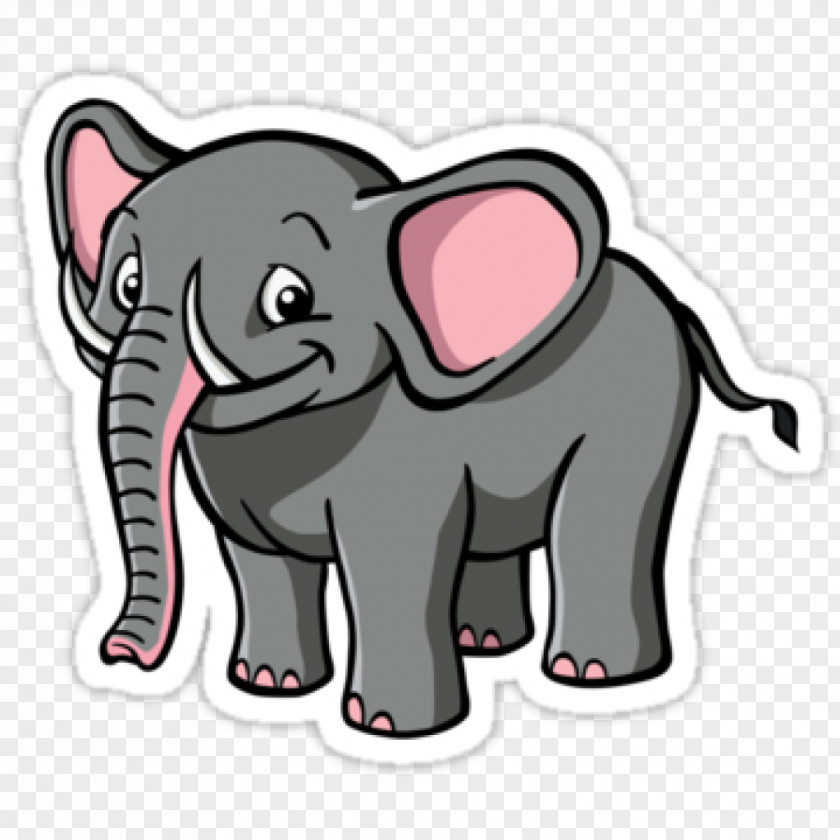 Elephant Elmer The Patchwork Cartoon Royalty-free PNG