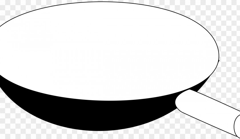 Frying Pan Cookware Clip Art PNG