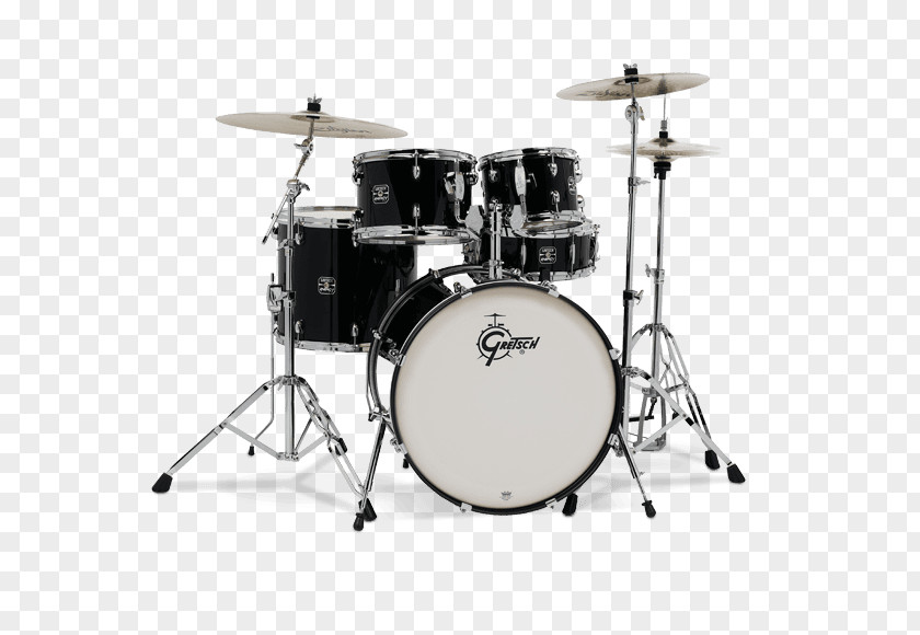 Gretsch Drums Drum Kits Energy Cymbal PNG