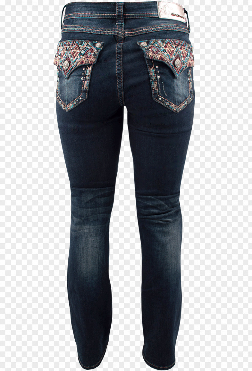 Jeans Pocket Denim Waist PNG