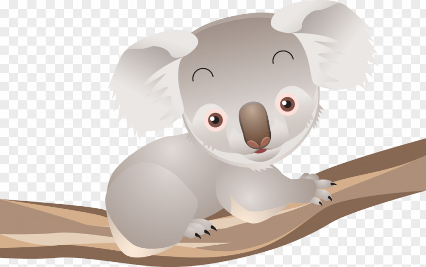 Koala Bear Australia Drawing Clip Art PNG