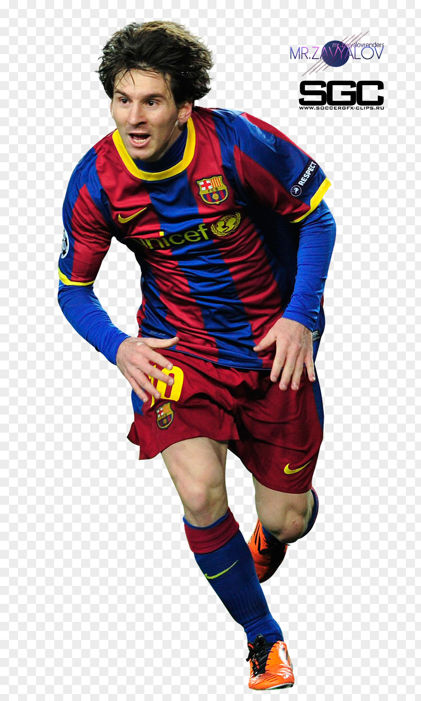 Lionel Messi FC Barcelona Argentina National Football Team 2014 FIFA World Cup Player PNG