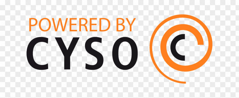 Logo CYSO Internet Organization PNG