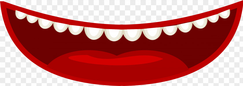 Mouth Open Cliparts Smile Lip Tooth Clip Art PNG