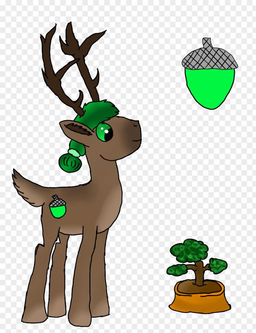 Reindeer Horse Antler Clip Art PNG