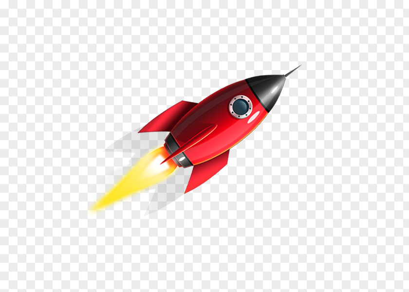 Rocket Software PNG