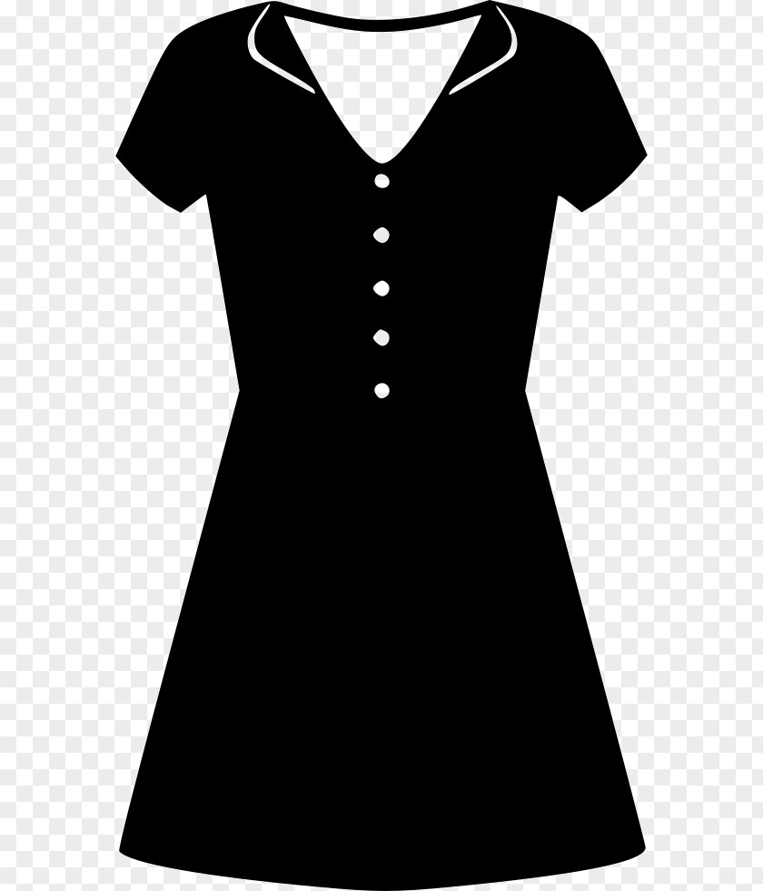 Shirt Dress Sleeve T-shirt Font PNG
