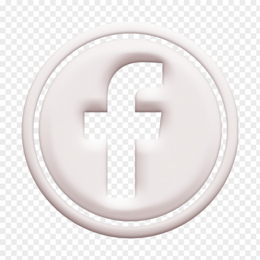 Sign Logo Facebook Icon Social Network PNG