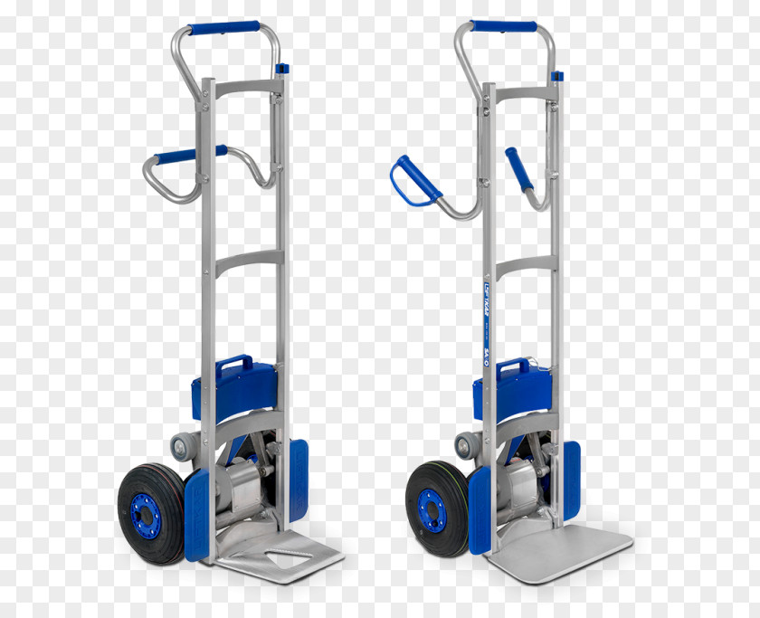 Stairs Hand Truck Stairclimber Industry Wheelbarrow PNG