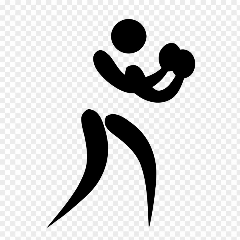 T-shirt Boxing Training Women's In Cuba PNG