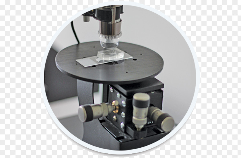 Technology Scientific Instrument Microfluidics Lab-on-a-chip Microscopy Polydimethylsiloxane PNG