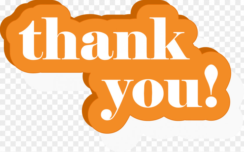 Thank You Royalty-free Clip Art PNG