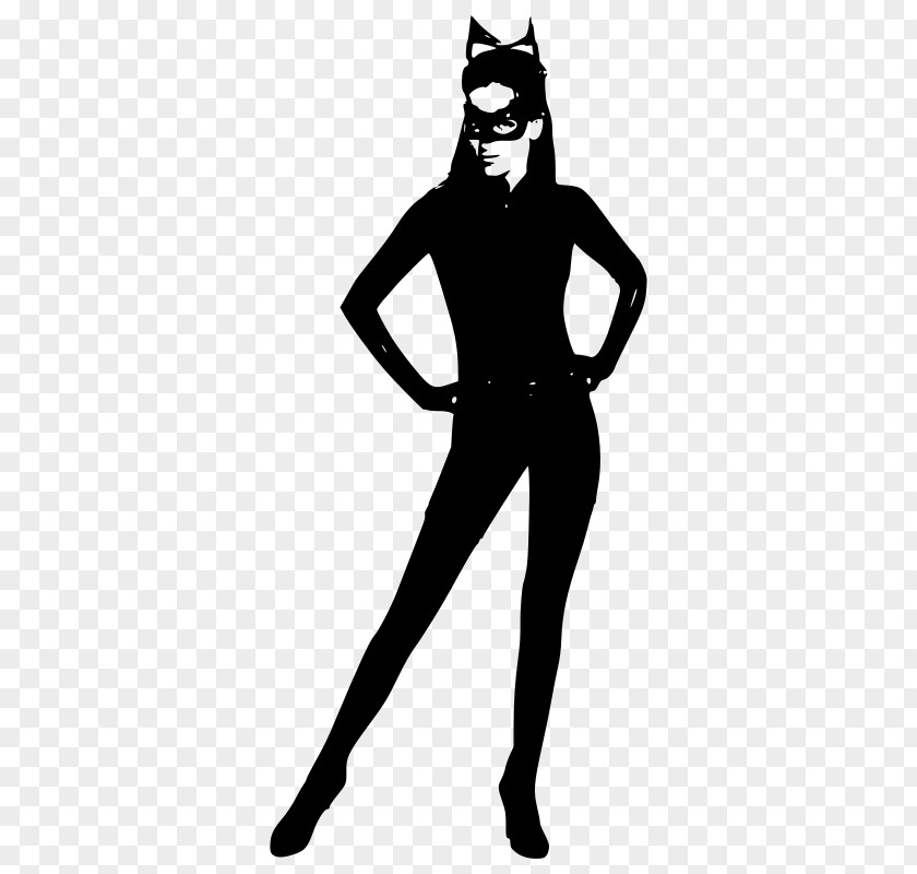 Wonder Woman Silhouette Catwoman Batman Amazon.com Bane Batwoman PNG