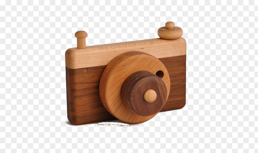 Wooden Toy Photo Wood Camera Photography PNG