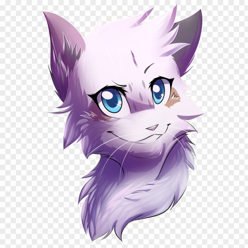 A Collar For Horse Warriors Cat Drawing Dovewing Ivypool PNG