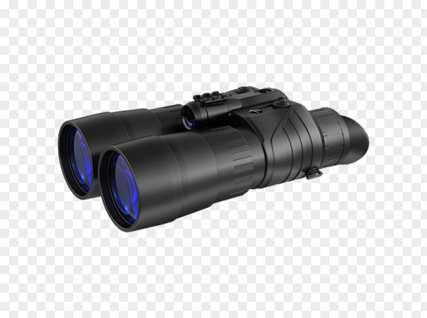 Binoculars Pulsar Edge GS 1 X 20 Night Vision Goggles Device Optics PNG