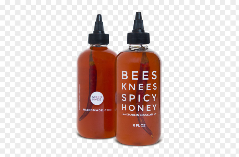 Honey Bee's Knees Liqueur Spice Mead PNG