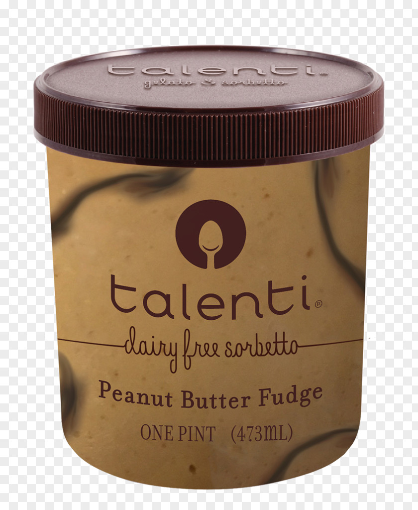 Ice Cream Gelato Crumble Talenti PNG