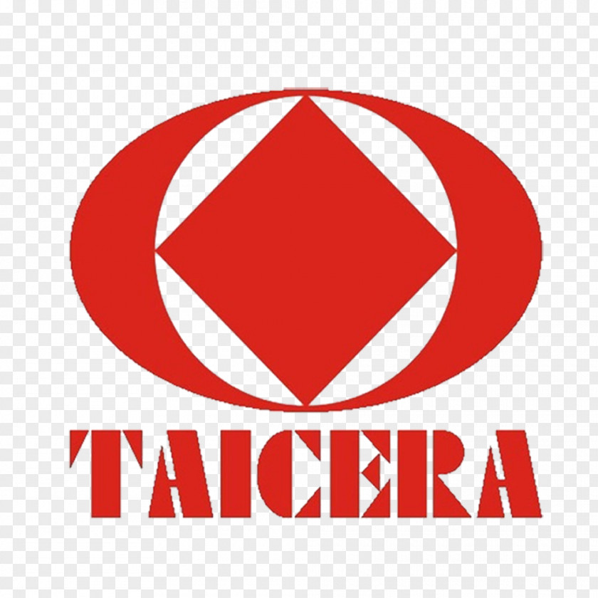 Logo Brand Brick Wall Taicera PNG
