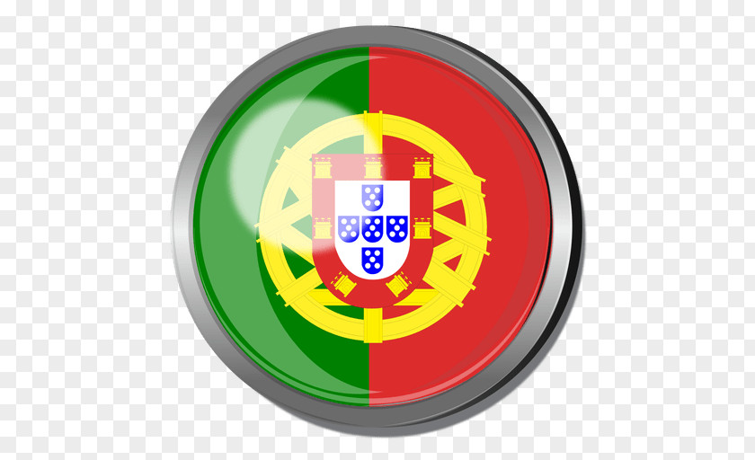 Portugal Flag Of National Logo PNG