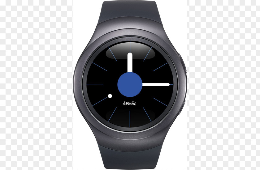 Samsung Gear S2 Galaxy S II S3 Smartwatch PNG