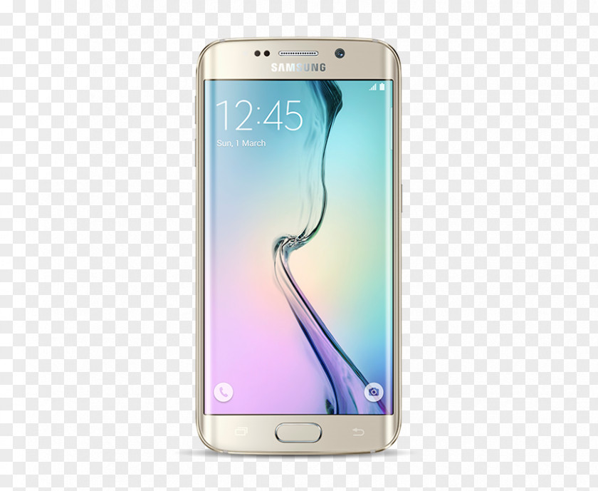 Six Samsung GALAXY S7 Edge Galaxy S6 Android 4G PNG