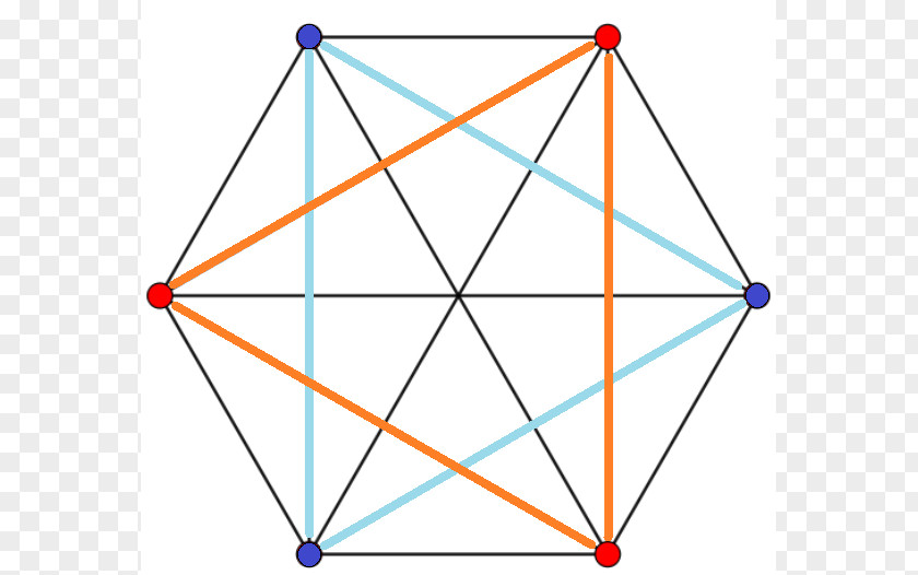 Three Pyramid Polygon Diagonal Hexagon Line Segment Internal Angle PNG
