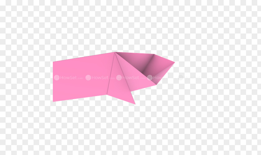 Angle Paper Origami Rectangle Art PNG
