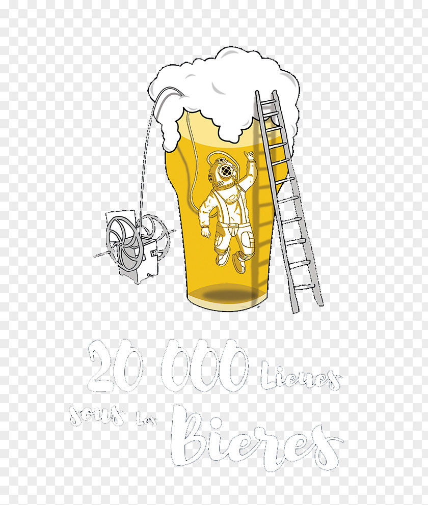 Beer Ladder Pattern Download PNG