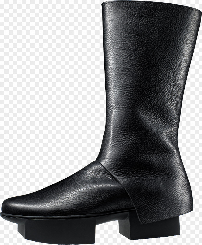 Boot Riding Motorcycle Shoe Equestrian PNG