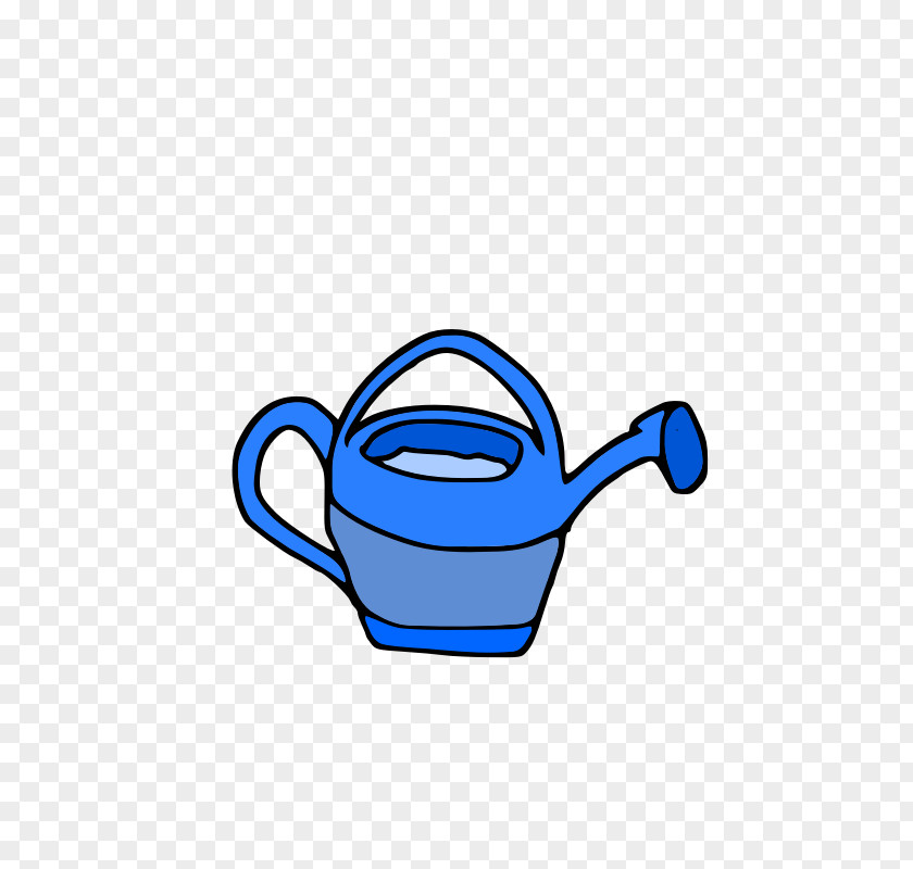 Bucket Watering Cans Clip Art PNG