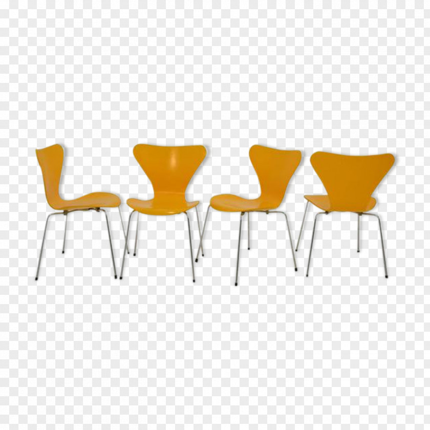 Chair Model 3107 Egg Table Furniture PNG