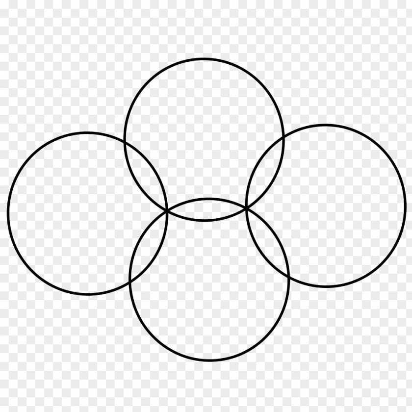 Circle Point Line Hexagon Clip Art PNG
