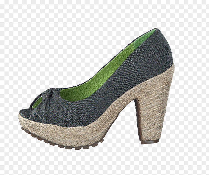 Court Shoe Stiletto Heel Footway Group Blowfish PNG