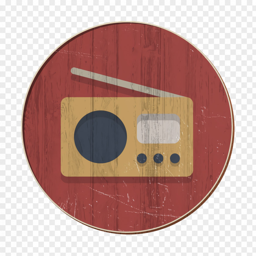 Electronic Instrument Technology Audio Icon Radio PNG