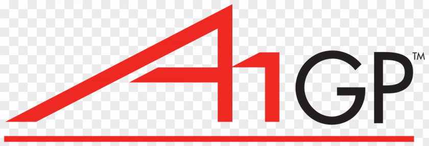 Grand Prix A1 Logo Brand Product Design PNG