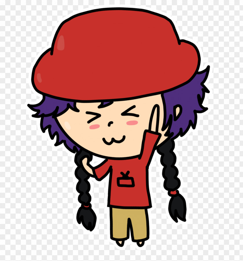 Hat Clip Art Illustration Cartoon Boy PNG