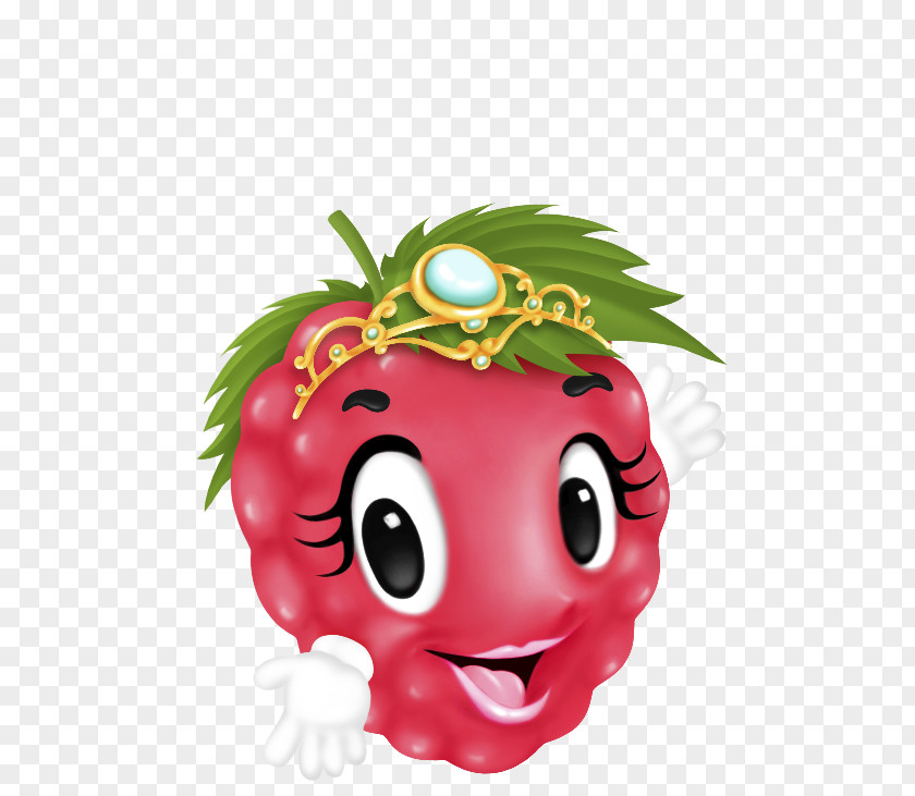 Latina Tomato Raspberry Santa Amalia Gelatin Amora PNG