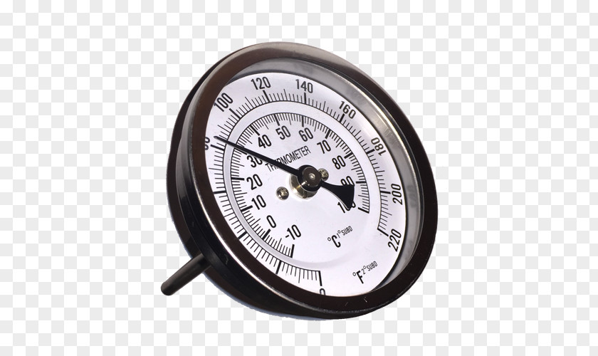 Prob Thermometer Gauge Measurement Tool Measuring Instrument PNG