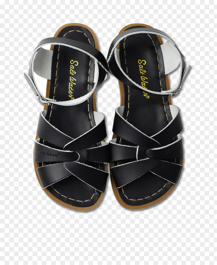 Salt IN WATER Flip-flops Slipper Saltwater Sandals Shoe PNG